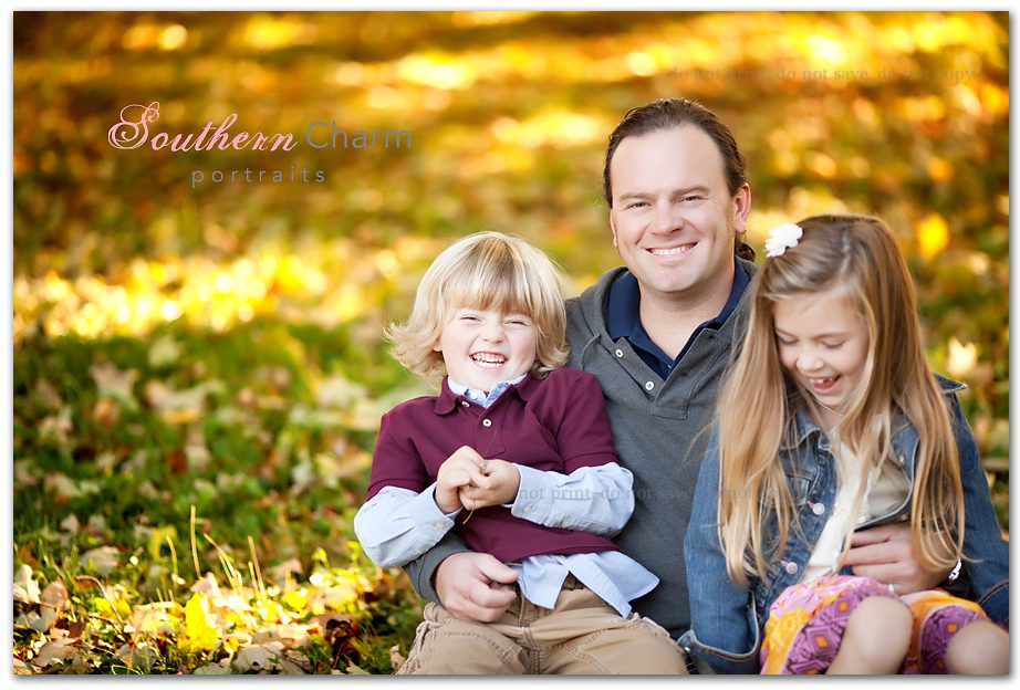 you have got to love seeing kids laughing with their father lafollette photography