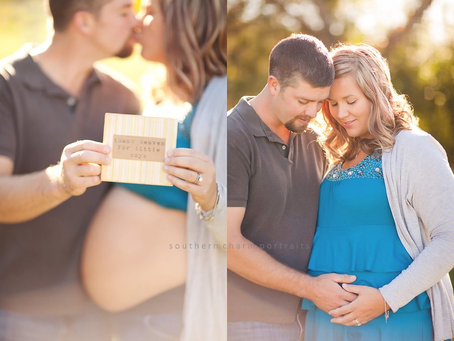 maternity photographer knoxville