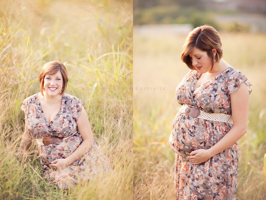 knoxville, tn maternity pictures