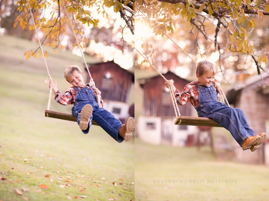 knoxville photographer for children