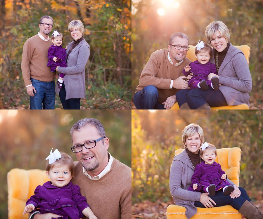 knoxville baby plan portraits
