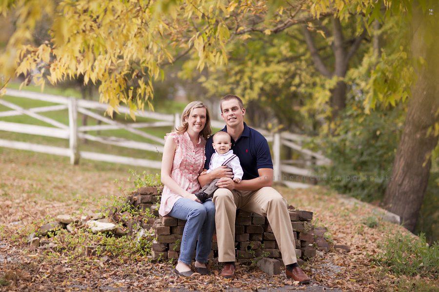 knoxville tn baby photographers