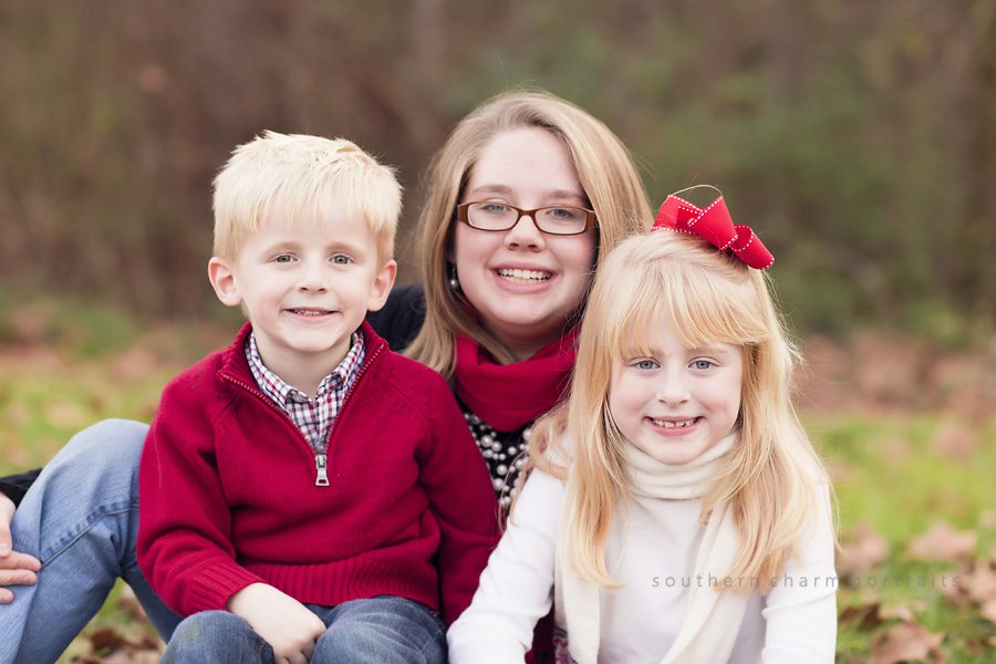 knoxville photographer for children