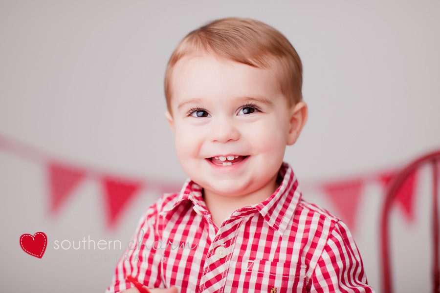 knoxville baby photographer