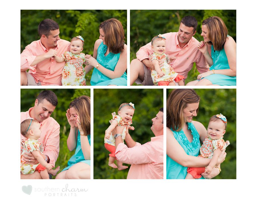 tennessee baby photographers