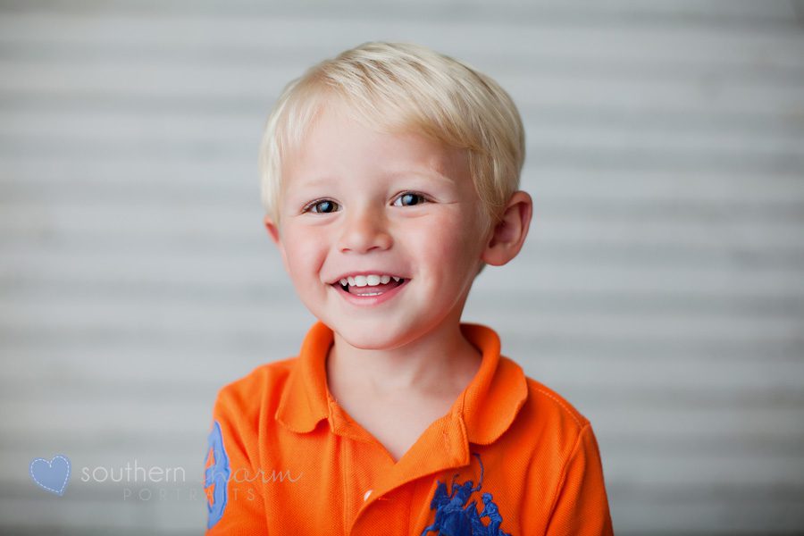 child photographer in knoxville tennessee