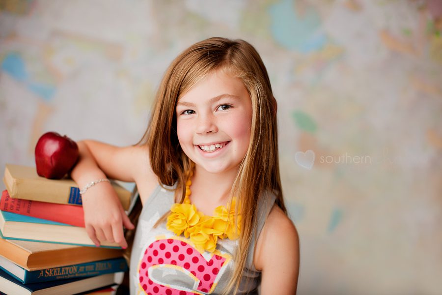 knoxville kids photographer