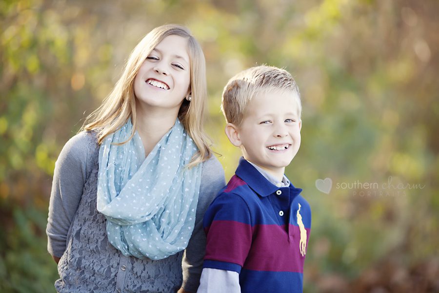 knoxville kids photography