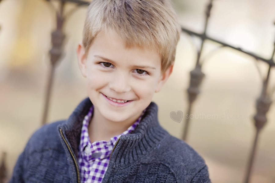 knoxville kids photographer
