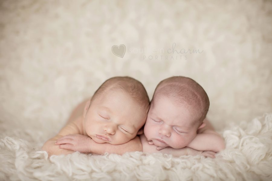 knoxville tn twins photographer