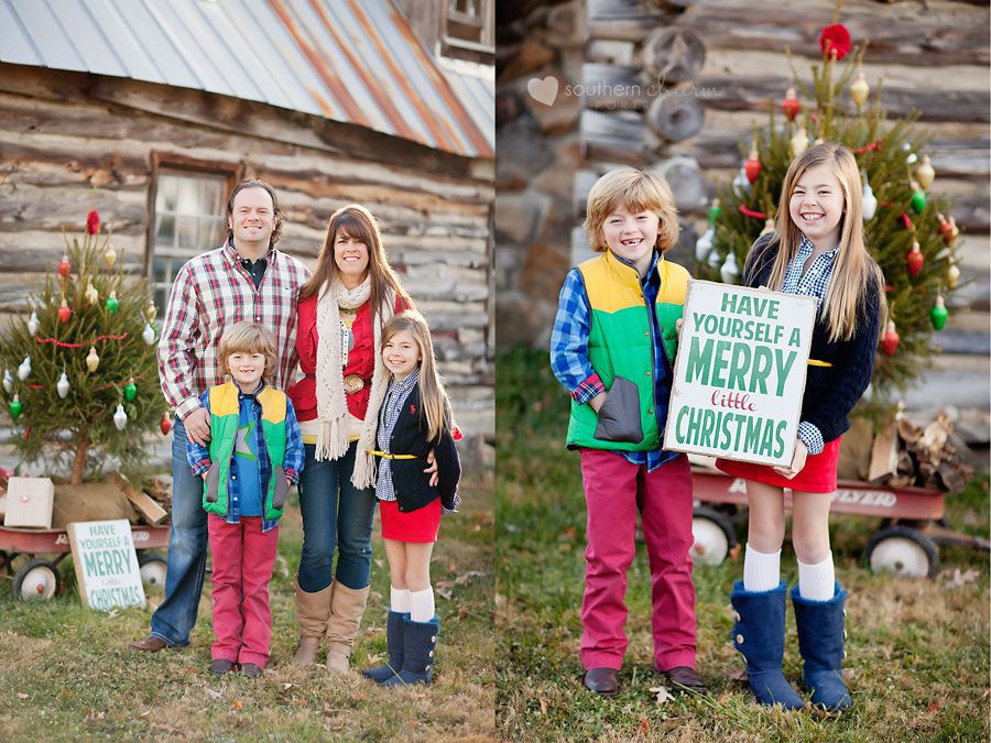 knoxville tn family portraiture