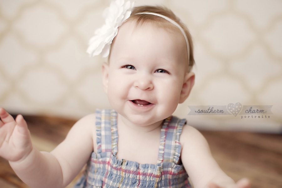 baby photographers in knoxville, tn and east tn area