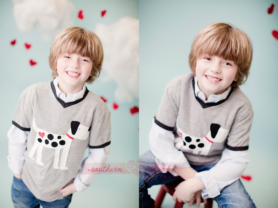 east tn knoxville photographer for kids and babies
