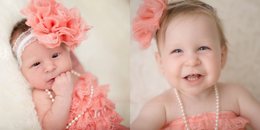 tennessee baby photographers