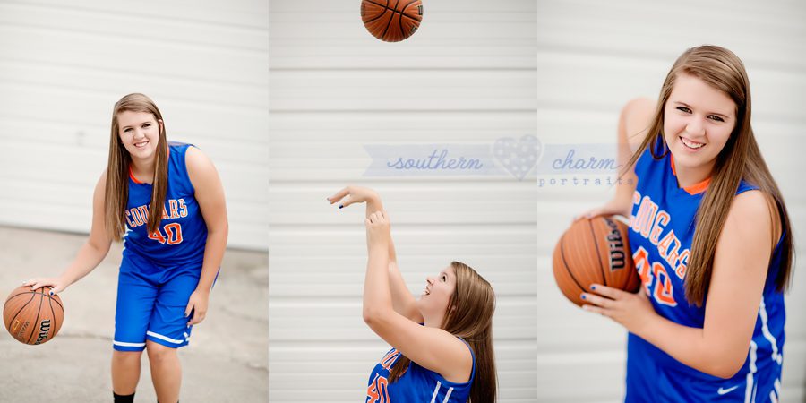 east tn and knoxville senior portraits