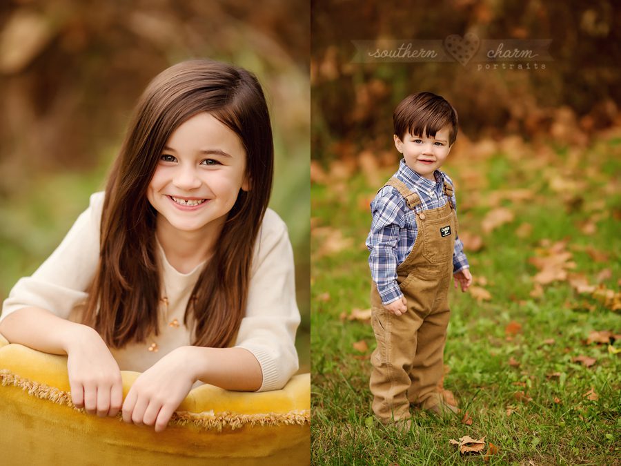 knoxville tn portraits for babies