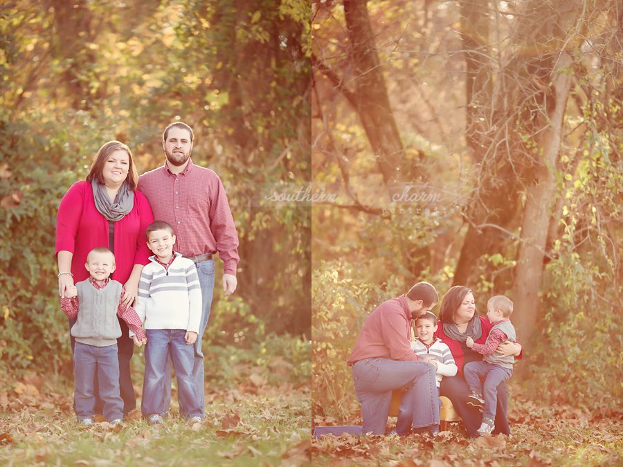 knoxville family photographers