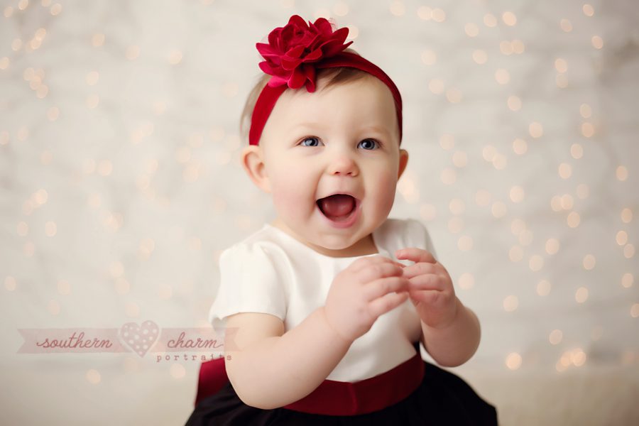 knoxville premier baby photography studio