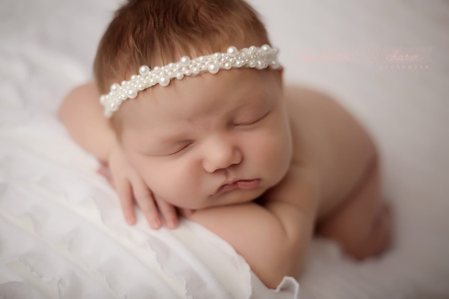 knoxville tn photographer for newborns