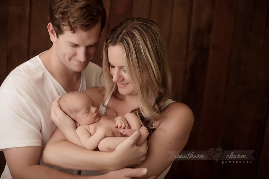 knoxville family and newborn photographer