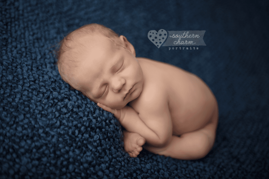 knoxville, tn photography studio for babies