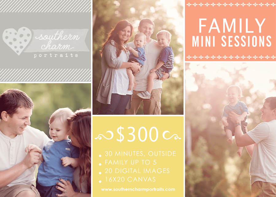 knoxville tn family photographer