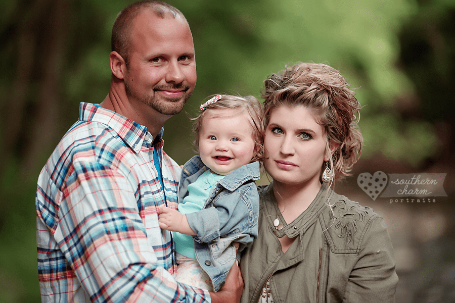 family photography knoxville, tn