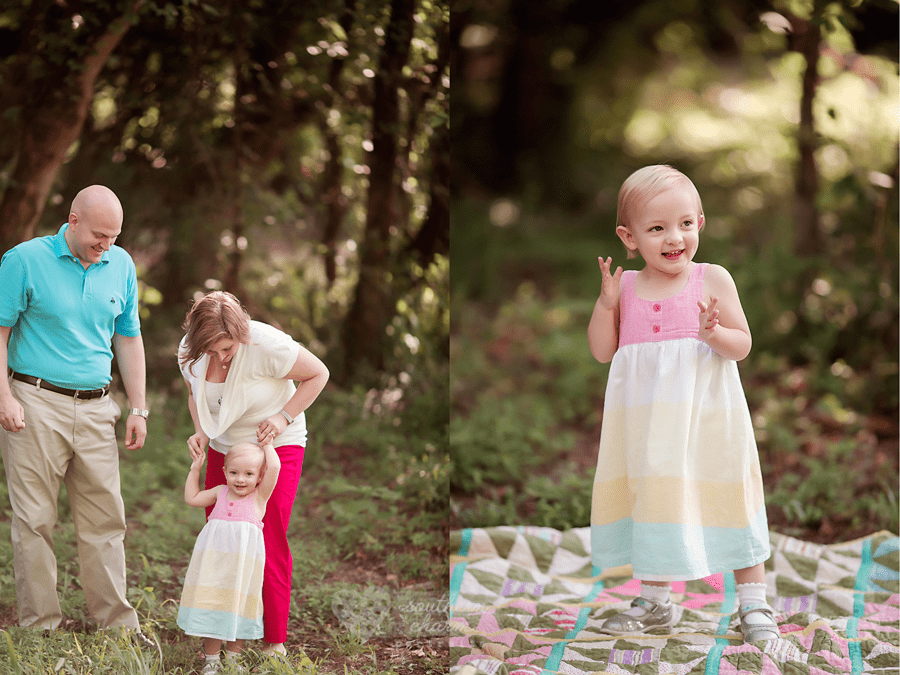 modern family photography knoxville