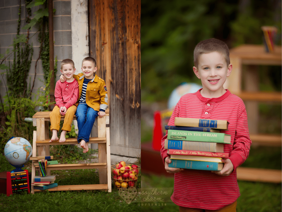 knoxville family pictures
