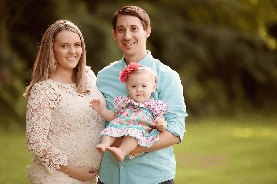 family photographer knoxville, tn