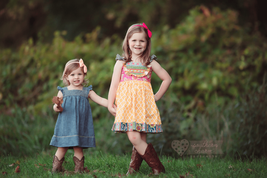 family photographer in knoxville, tn