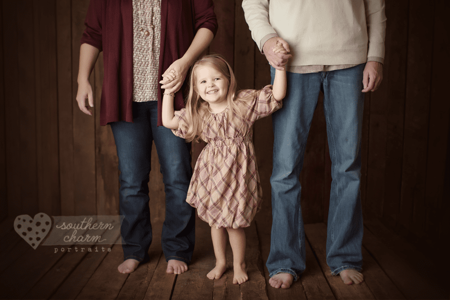 knoxville, tn photography family