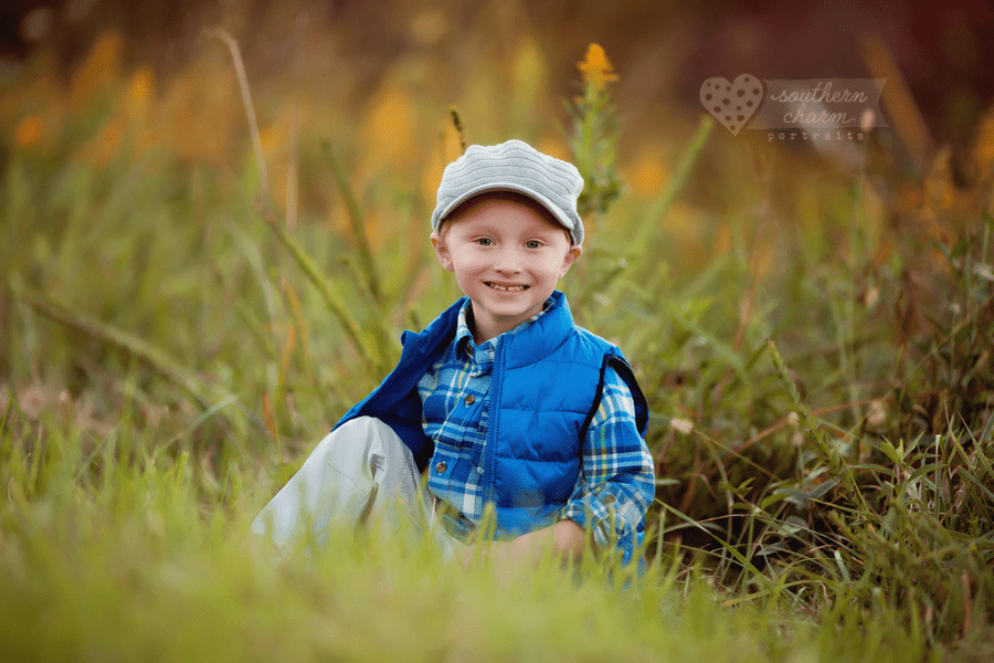 knoxville, tn child & Family photographer