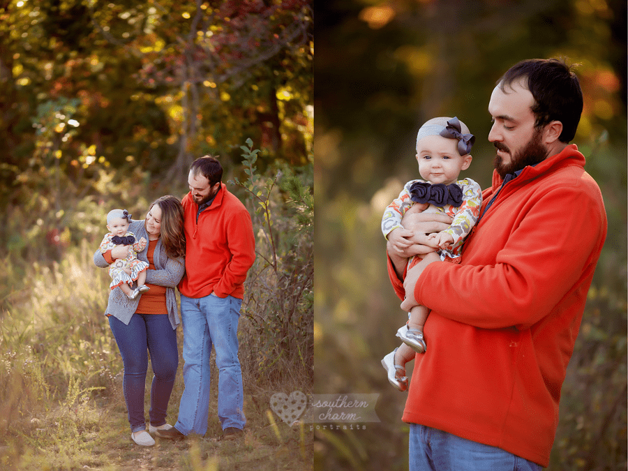 Family Photographer knoxville, tn