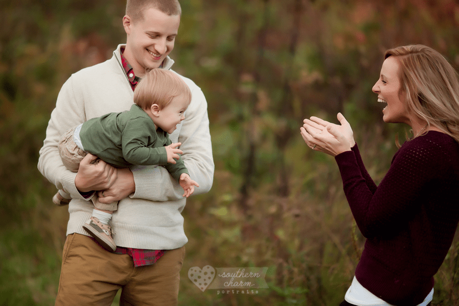 knoxville, tn family photographer