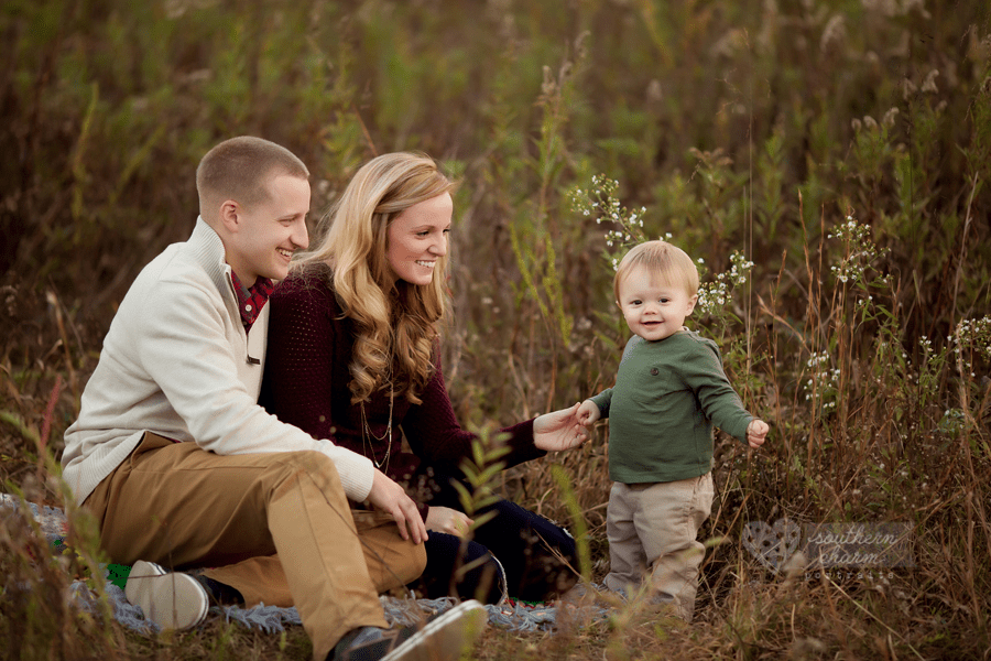 family photographers knoxville, tn