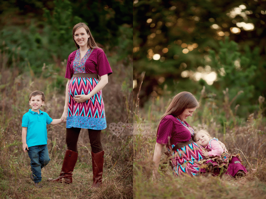 baby photography knoxville tn maternity