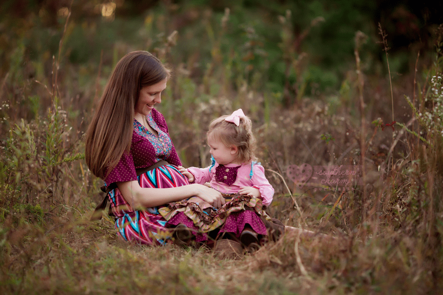 maternity photographers knoxville