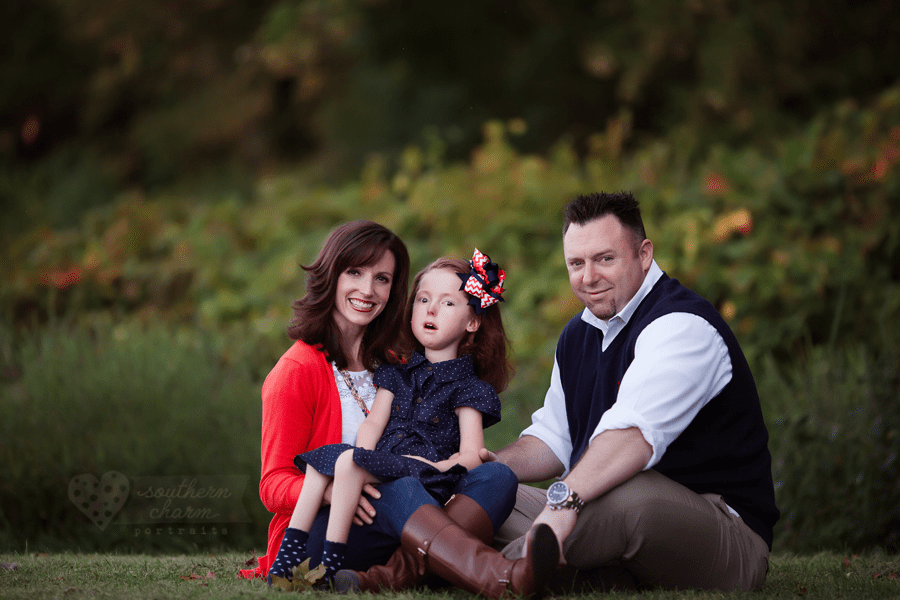 family photographers knoxville