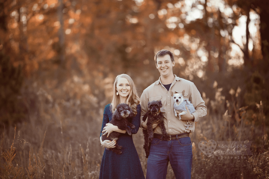family photography in knoxville