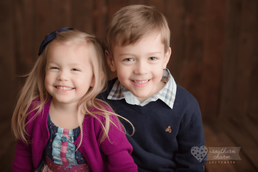 knoxville tn family and child photographer