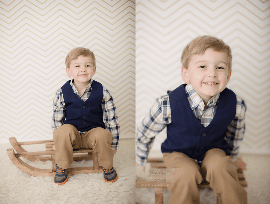 children's photographer knoxville