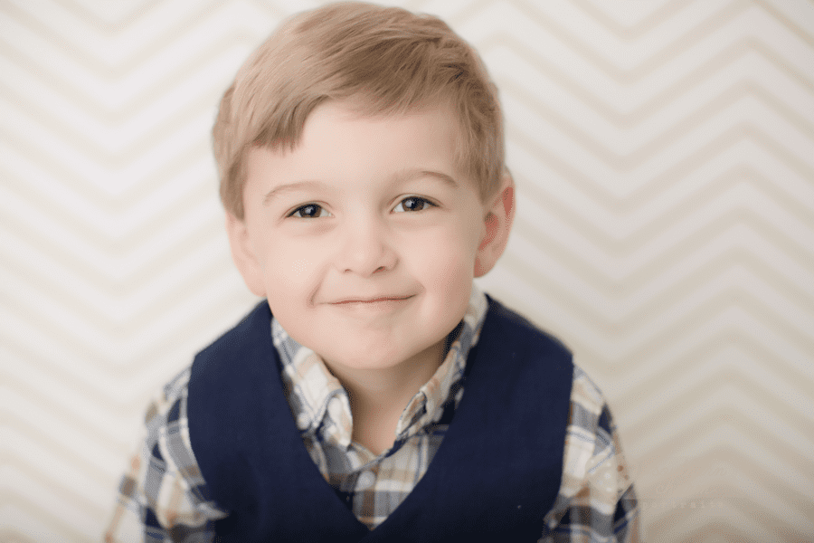 knoxville kids photography studio