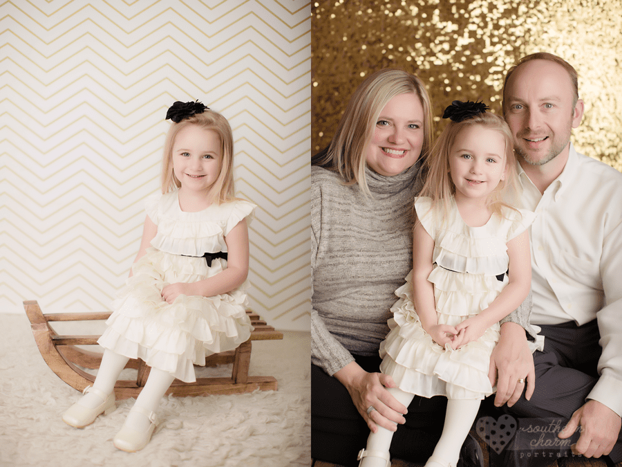 family photography studio knoxville