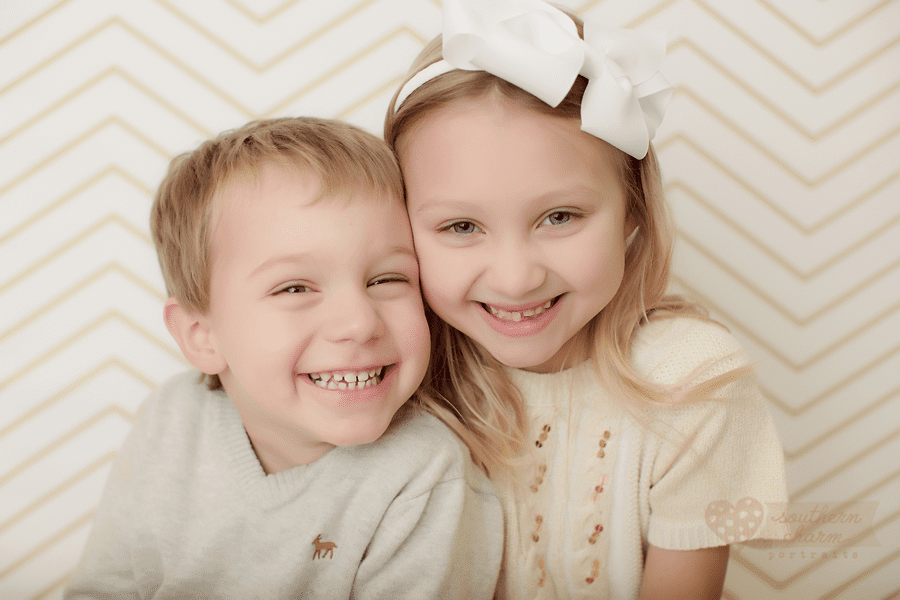 knoxville children's photography studio
