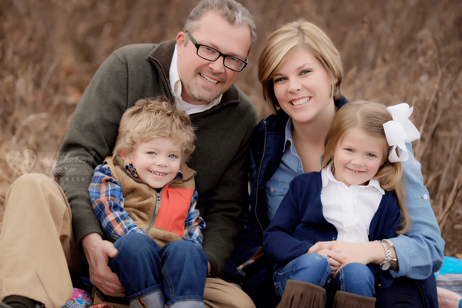 best family photographer knoxville
