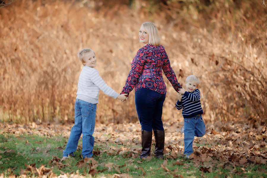 child & family photographer in knoxville, tn
