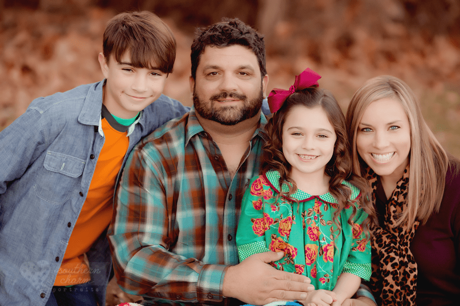 family photography knoxville tn