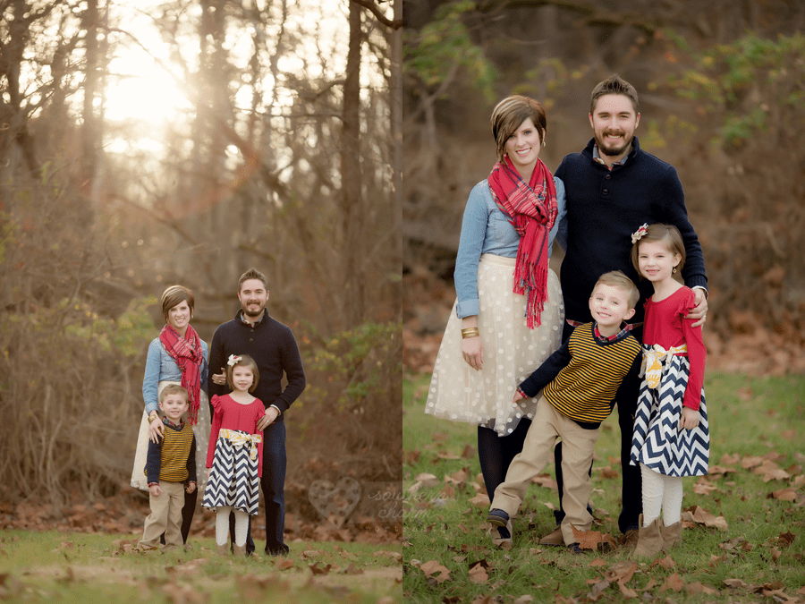 family photography knoxville