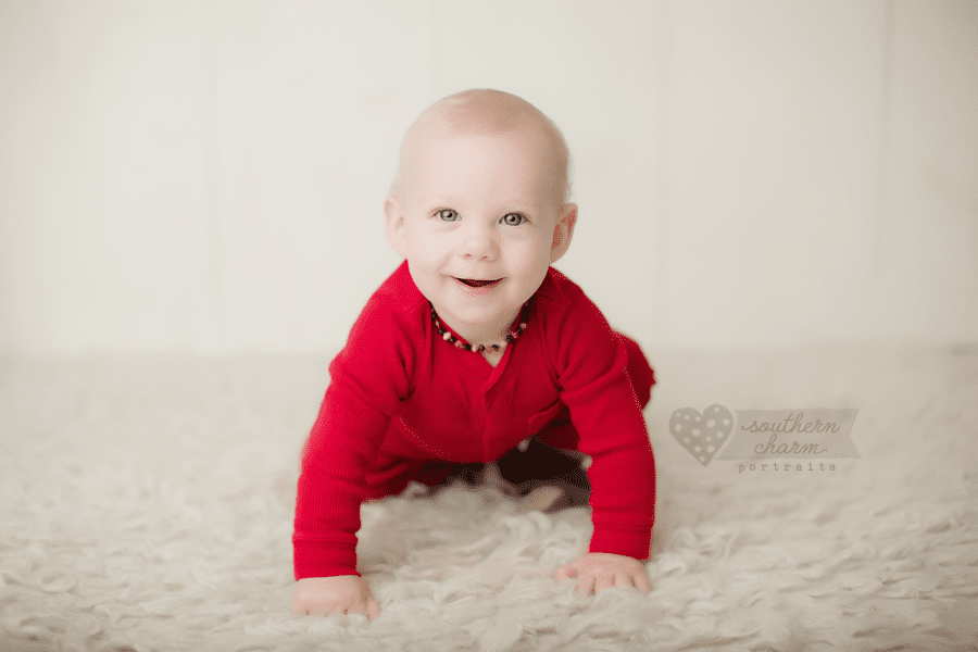 baby photography studio in knoxville